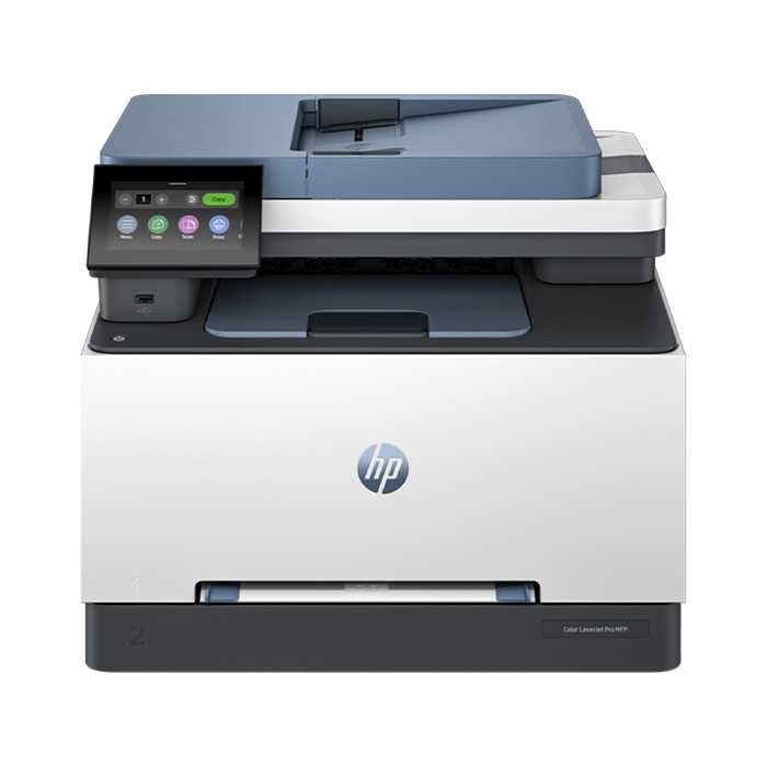 CLJ Pro MFP 3303sdw by HP - A4 MFP Color Laser Printer