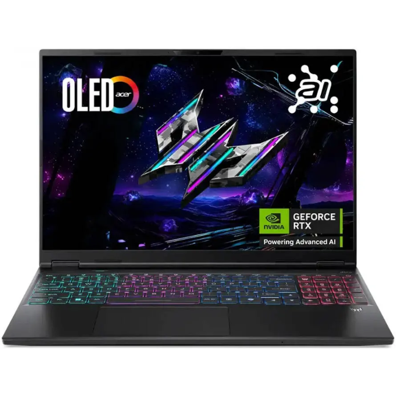 Acer Predator Helios Neo 16S AI Gaming Laptop – High-Performance