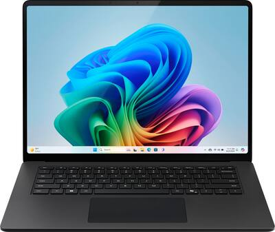 SURFACE LAPTOP by MICROSOFT - Premium Performance