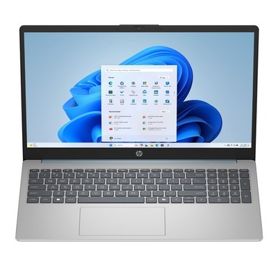 HP 15-FD0130WM Laptop - 15.6" FHD Touchscreen
