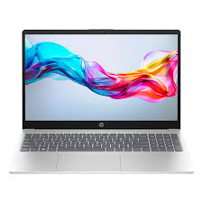 HP 15-FD0133WM Laptop - 8GB RAM, 256GB SSD