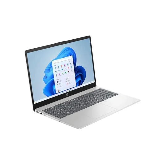 HP 15-FD0215DX Laptop - 15.6" Touchscreen