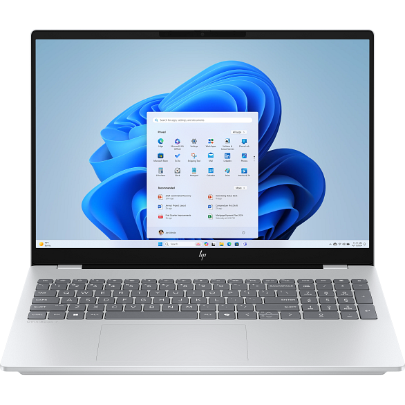 HP OMNIBOOK 7 Laptop - 16" 2K OLED Touchscreen