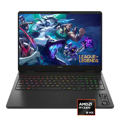 HP OMEN 17-DB1095CL - Gaming Laptop