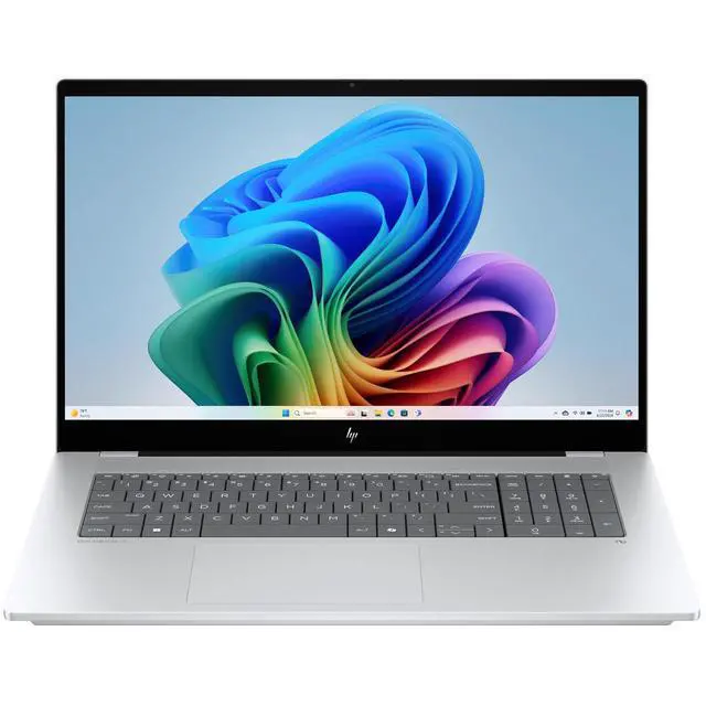 HP OMNIBOOK X NGAI 17-DD0047NR Laptop - 17" FHD Touchscreen