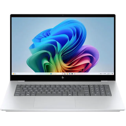 HP OMNIBOOK X NGAI 17-DD0047NR Laptop - 17" FHD Touchscreen