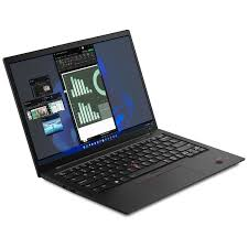 THINKPAD X1 CARBON Laptop by LENOVO - Powerful and Versatile
