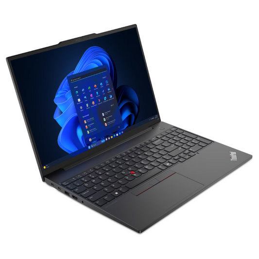THINKPAD T16 Laptop by LENOVO - High Performance and Reliability