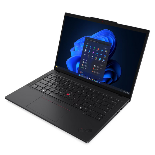 THINKPAD T14S Laptop by LENOVO - High Performance