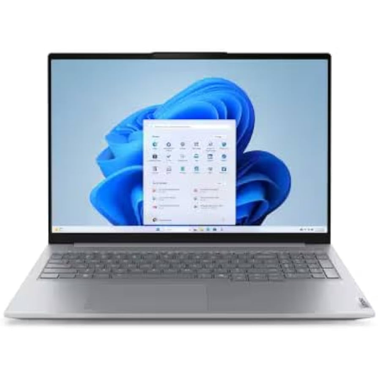 LENOVO THINKBOOK 16 G8 IAL - Powerful Laptop for Business