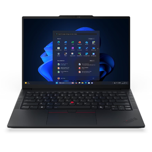 THINKPAD E14 Laptop by LENOVO - Powerful and Versatile