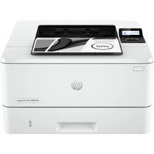 4003dn A4 Mono Laser Printer by HP - High Speed and Efficiency