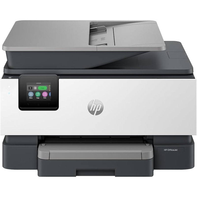 Office Jet PRO 8123 by HP - All-in-One Printer