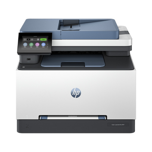 CLJ Pro MFP 3303sdw by HP - A4 MFP Color Laser Printer
