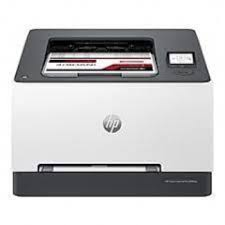 CLJ Pro 3203dw by HP - A4 Color Laser Printer