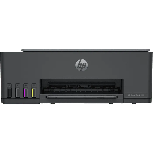 HP Smart Tank 581 WL - Versatile All-in-One Printer