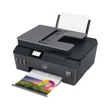 HP Smart Tank 530 - Versatile A4 All-in-One Printer