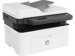 LJ Pro MFP 137fnw
