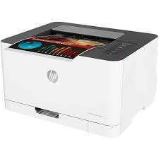CLJ 150nw Color Laser Printer by HP