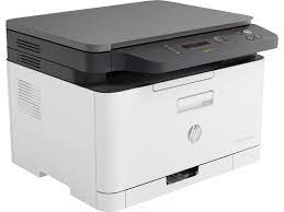 CLJ MFP 178nw - HP Color Laser Multifunction Printer