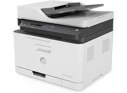 CLJ MFP 179fnw - HP Color Laser Multifunction Printer