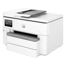 OfficeJet Pro 9730 WF by HP - A3 All-in-One Inkjet Printer
