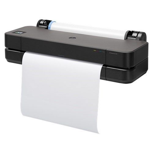 HP T230 (24 ) - High-Quality Designjet Printer