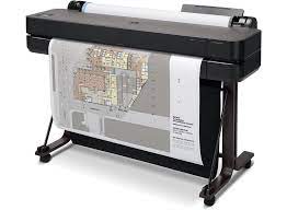 HP T630 36 Designjet Printer | GoMicroCity