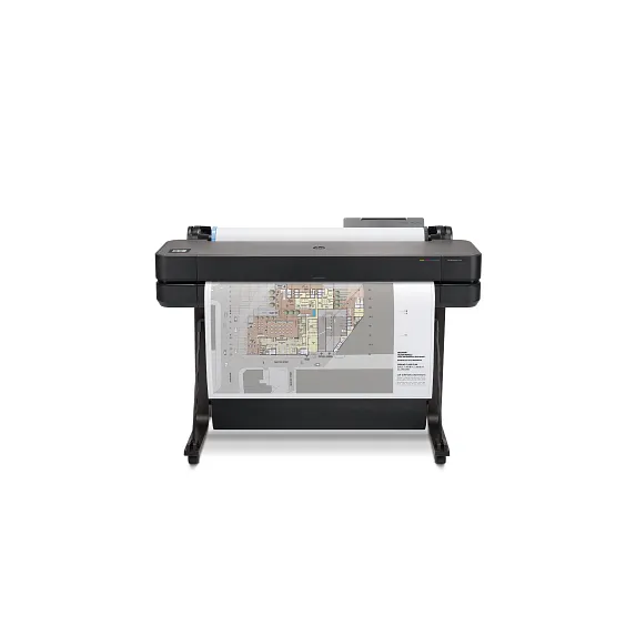 HP T630 (36 ) - High-Performance Designjet Printer