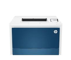 CLJ Pro 4203dw - HP A4 Color Laser Printer