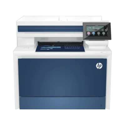 CLJ Pro MFP 4303FDN - HP Color Laser Multifunction Printer