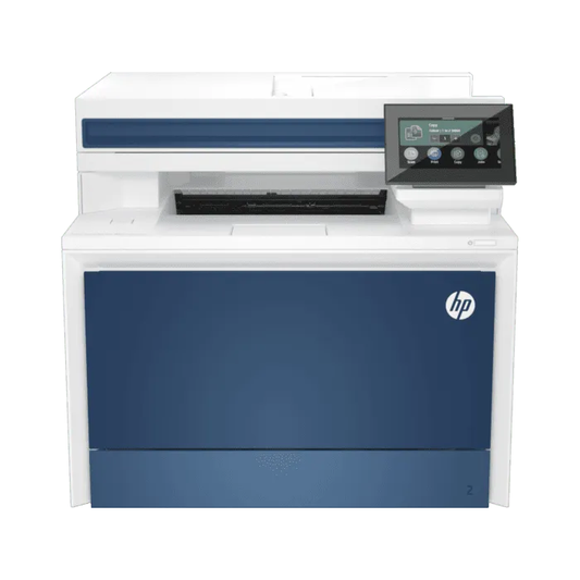 CLJ Pro MFP 4303FDW - HP Color Laser Multi-Function Printer