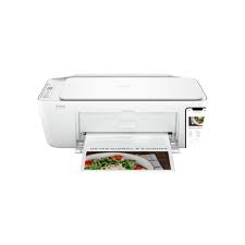 DeskJet Ink Advantage 2875 by HP - All-in-One Printer