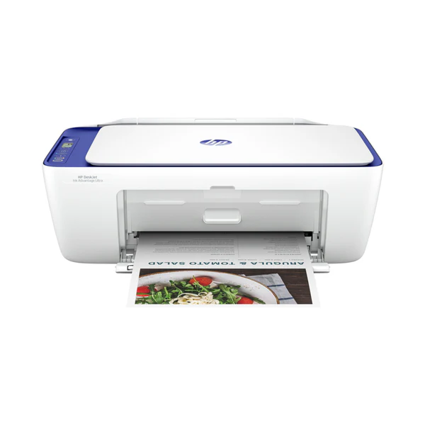 DJ 4927 Ultra Ink Advantage Printer - HP