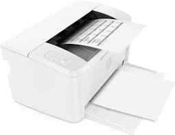 HP LJ M111w Mono Laser Printer - Efficient and Compact