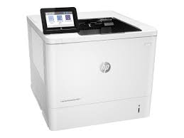 LJ Enterprise M611dn - HP Laser Printer for High-volume Printing