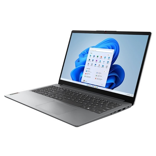 LENOVO IDEAPAD 82VG00WXUS Laptop – 15.6" FHD