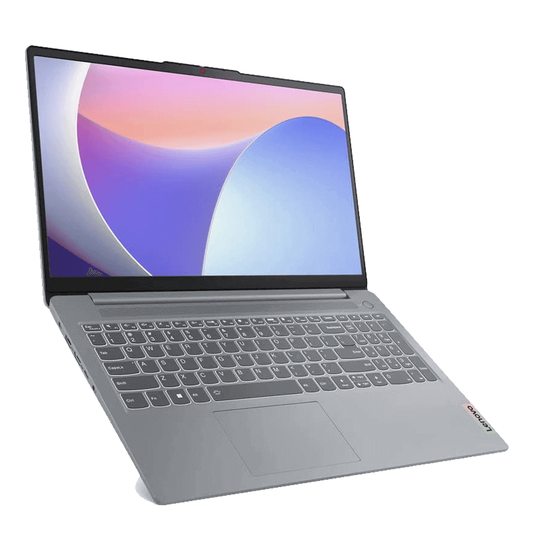 LENOVO IDEAPAD SLIM 3 15IRU8 Laptop - 15.6" FHD, 8GB RAM, 512GB SSD