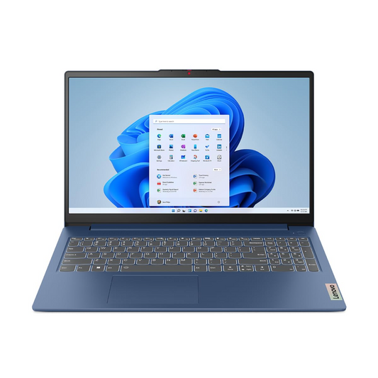 LENOVO IDEAPAD SLIM 3 15IAN8 - Laptop