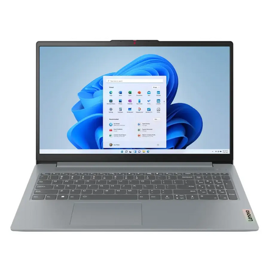 LENOVO IDEAPAD SLIM 3 15ABR8 Laptop - GoMicroCity