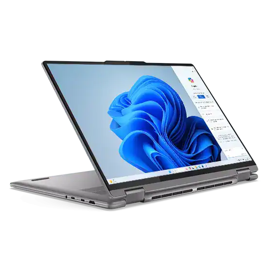 YOGA 7 16A9 Laptop by LENOVO - Powerful Performance