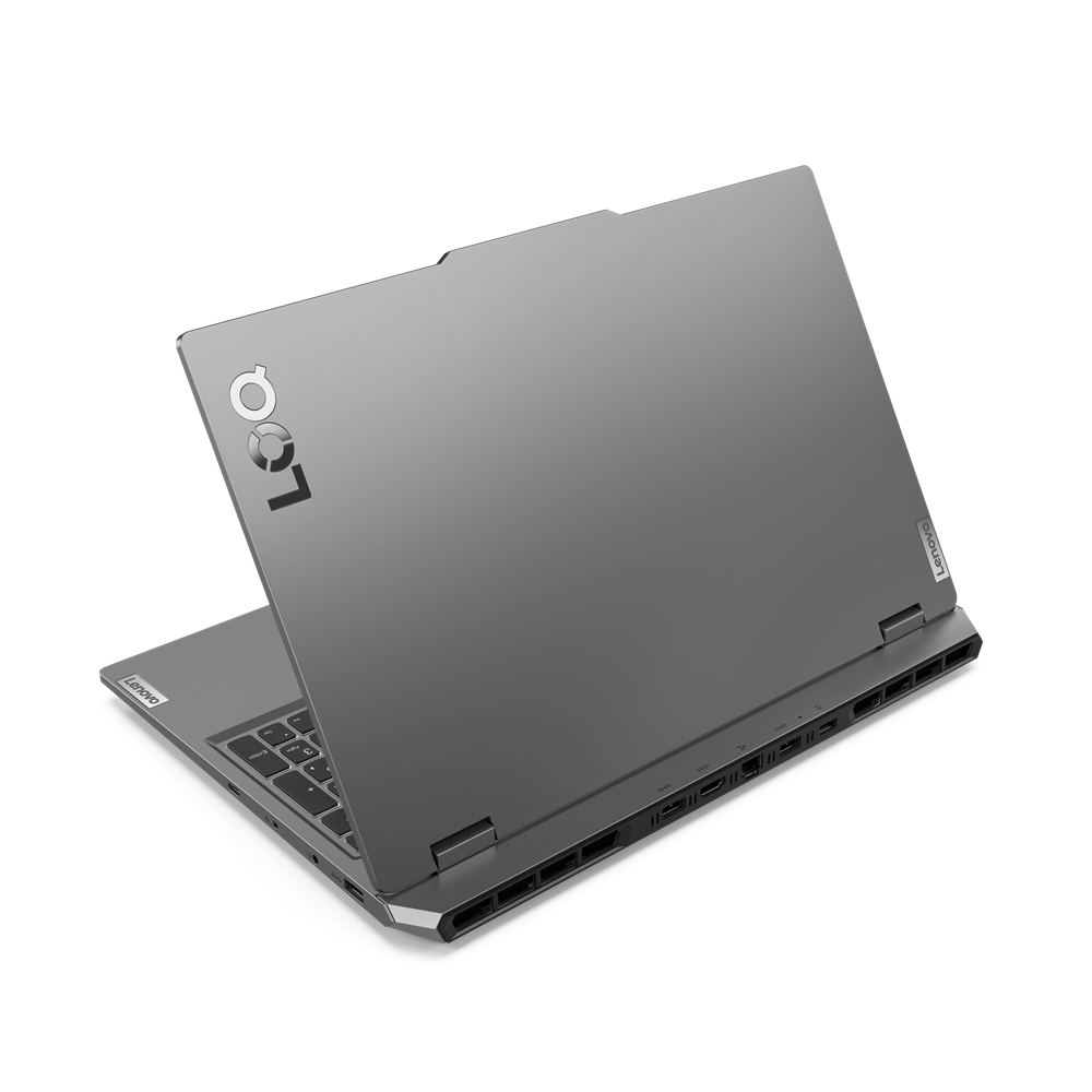LOQ Laptop - LENOVO | High Performance for Gaming & Work