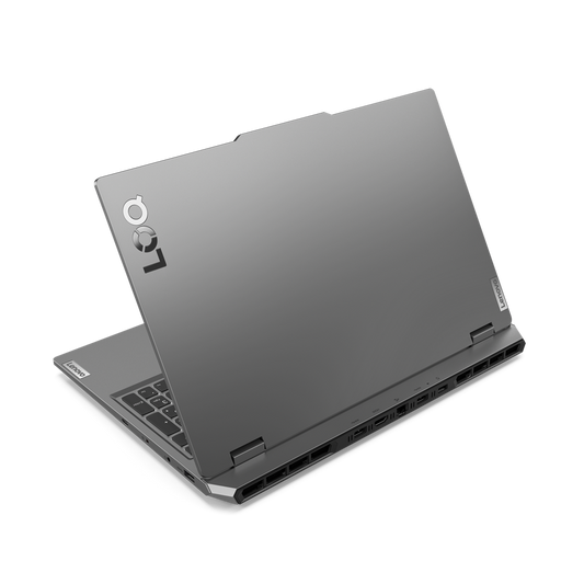 LOQ Laptop - LENOVO | High Performance for Gaming & Work