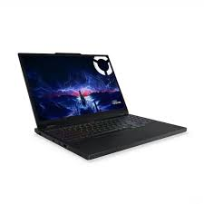 LEGION PRO 7 16IAX10H Laptop by LENOVO - High-Performance Gaming