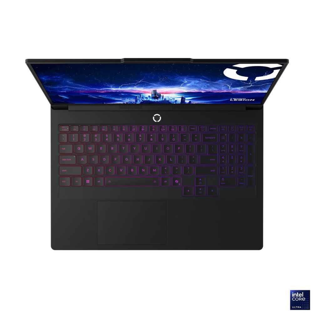 LEGION PRO 7 16IAX10H Laptop by LENOVO - High Performance