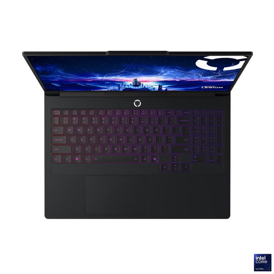 LEGION PRO 7 16IAX10H Laptop by LENOVO - High Performance