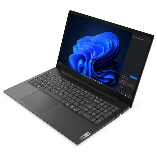 V15 G5 IRL Laptop by LENOVO - Powerful and Versatile