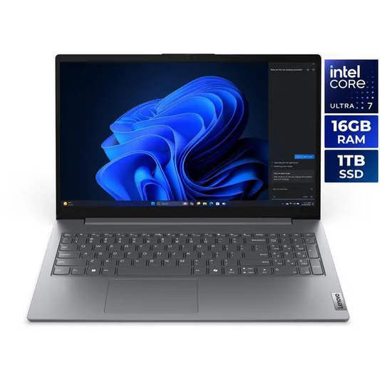 V15 G5 IRL Laptop by LENOVO - High Performance and Reliability