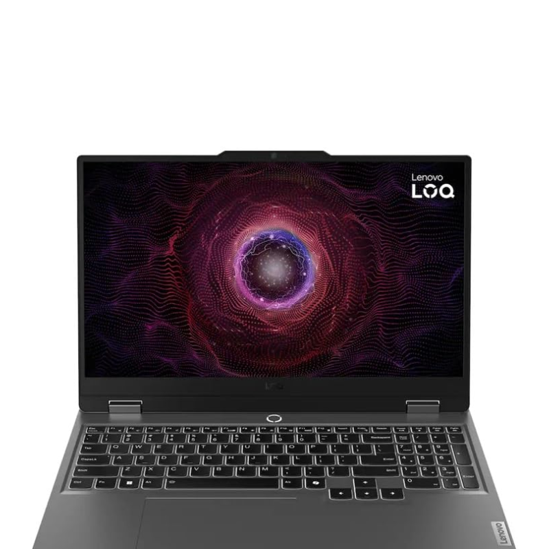LOQ 15ARP9 Laptop by LENOVO - High-Performance Gaming