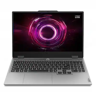LOQ 15A10 Laptop by LENOVO | High-Performance Gaming